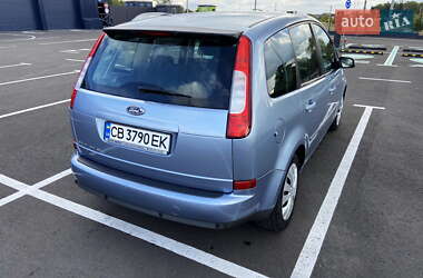 Минивэн Ford C-Max 2006 в Чернигове