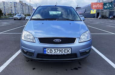 Минивэн Ford C-Max 2006 в Чернигове