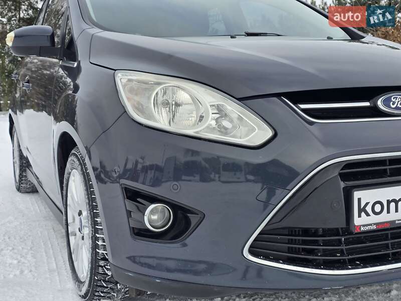 Минивэн Ford C-Max 2011 в Хмельницком фото 12 Минивэн Ford C-Max 2011 в Хмельницком