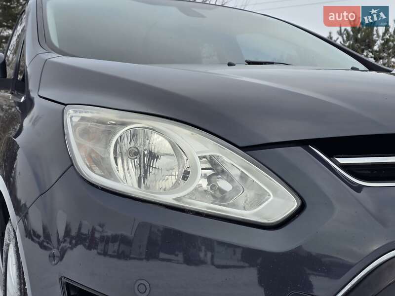 Минивэн Ford C-Max 2011 в Хмельницком фото 13 Минивэн Ford C-Max 2011 в Хмельницком
