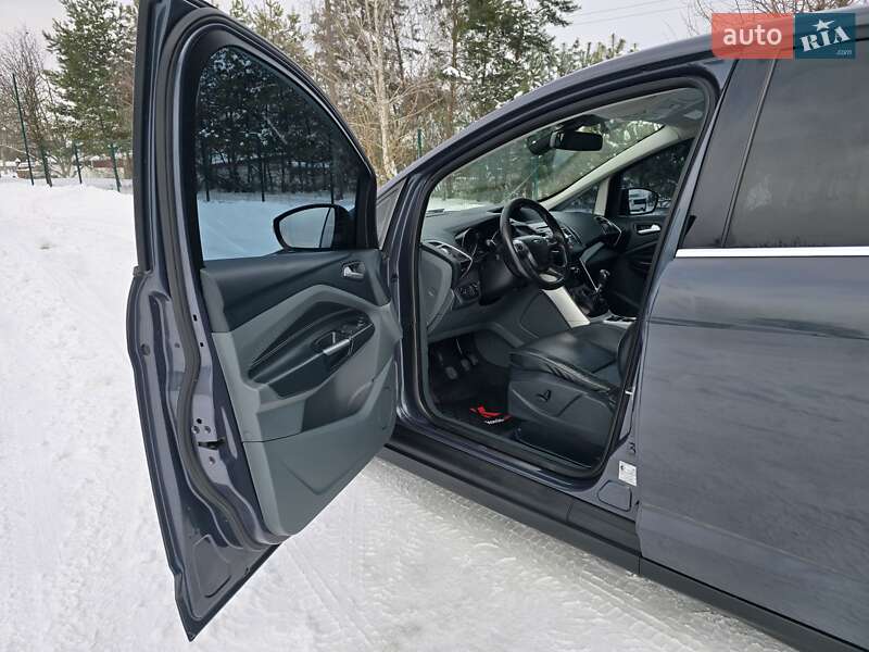 Минивэн Ford C-Max 2011 в Хмельницком фото 19 Минивэн Ford C-Max 2011 в Хмельницком