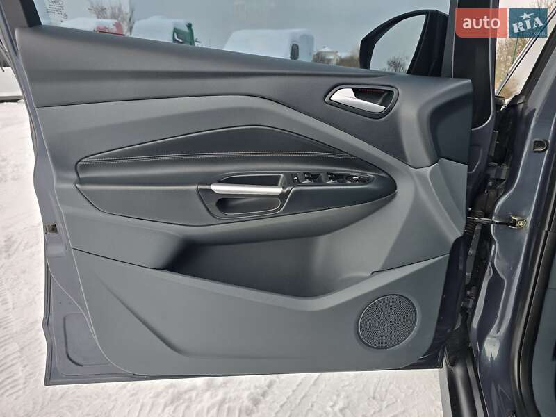 Минивэн Ford C-Max 2011 в Хмельницком фото 20 Минивэн Ford C-Max 2011 в Хмельницком