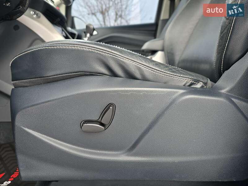 Минивэн Ford C-Max 2011 в Хмельницком фото 27 Минивэн Ford C-Max 2011 в Хмельницком