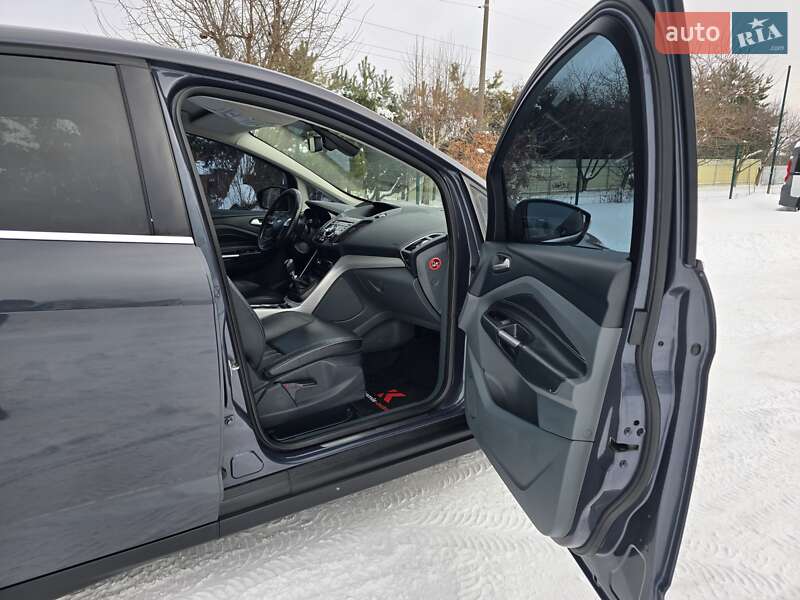 Минивэн Ford C-Max 2011 в Хмельницком фото 49 Минивэн Ford C-Max 2011 в Хмельницком