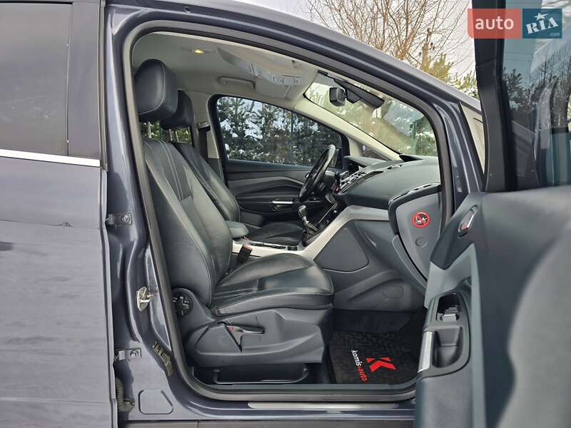 Минивэн Ford C-Max 2011 в Хмельницком фото 52 Минивэн Ford C-Max 2011 в Хмельницком