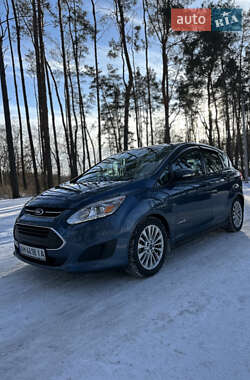 Минивэн Ford C-Max 2018 в Житомире