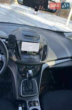 Минивэн Ford C-Max 2018 в Житомире
