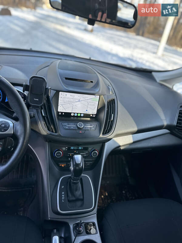 Минивэн Ford C-Max 2018 в Житомире