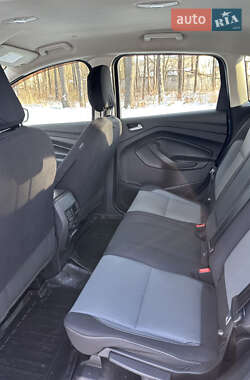 Минивэн Ford C-Max 2018 в Житомире