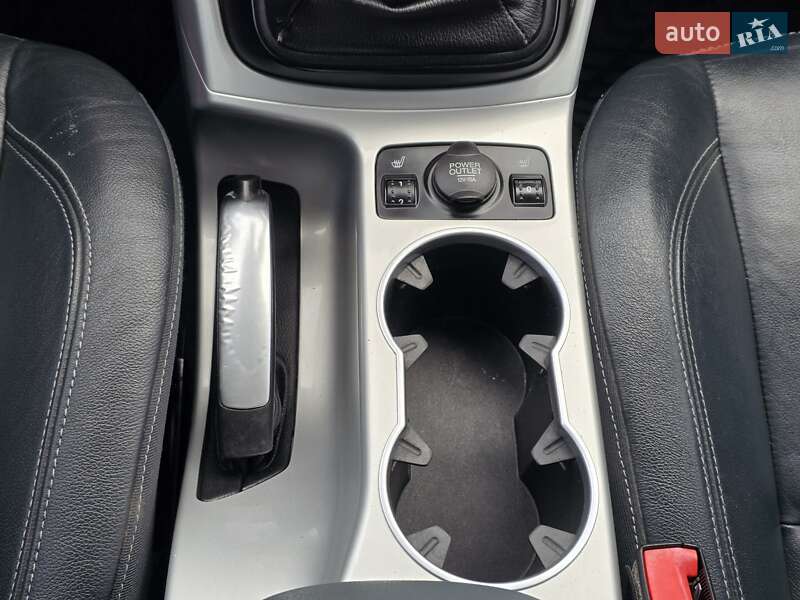 Минивэн Ford C-Max 2011 в Хмельницком фото 40 Минивэн Ford C-Max 2011 в Хмельницком