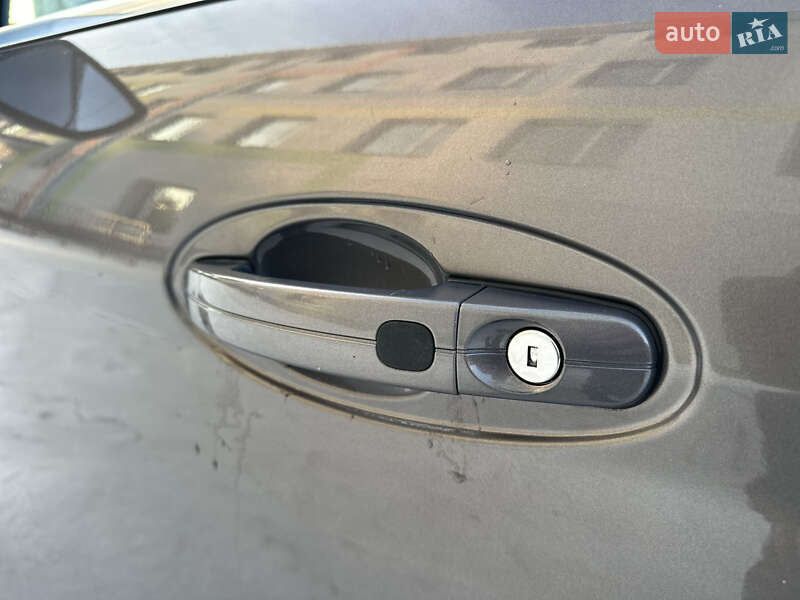 Мінівен Ford C-Max 2014 в Вінниці