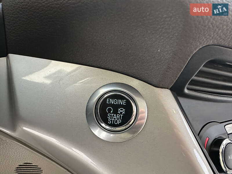 Мінівен Ford C-Max 2014 в Вінниці