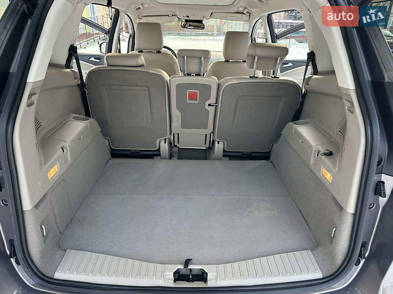 Мінівен Ford C-Max 2014 в Вінниці