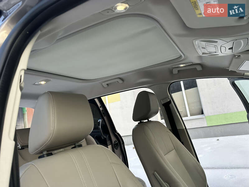 Мінівен Ford C-Max 2014 в Вінниці