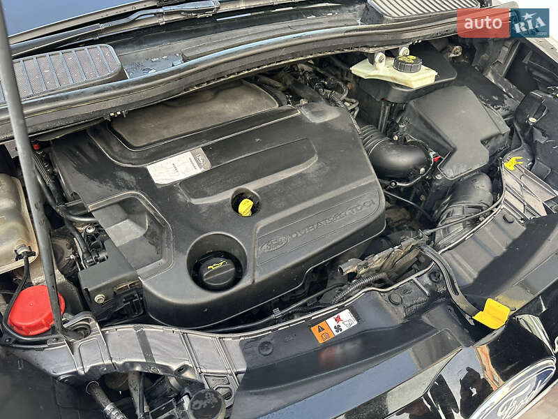 Мінівен Ford C-Max 2014 в Вінниці