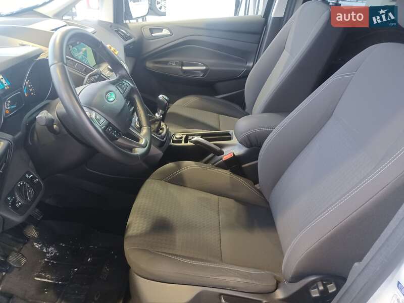 Минивэн Ford C-Max 2018 в Мукачево