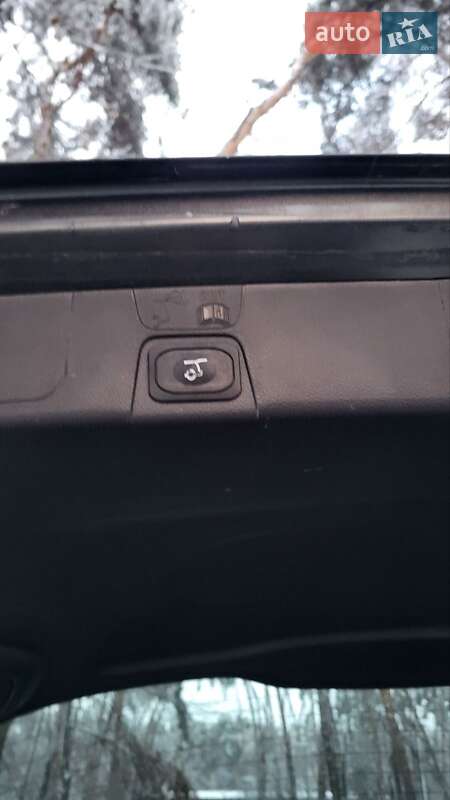 Минивэн Ford C-Max 2017 в Киеве