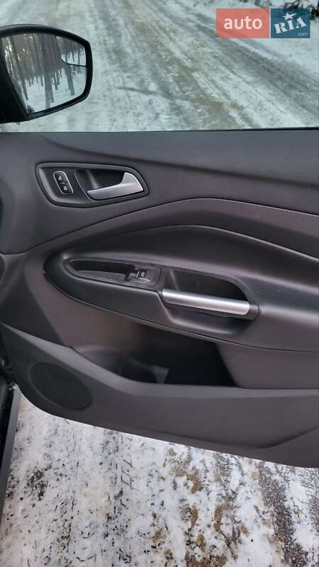 Минивэн Ford C-Max 2017 в Киеве