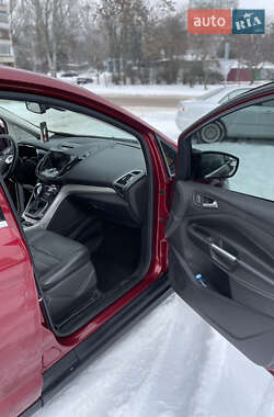 Мінівен Ford C-Max 2012 в Дніпрі