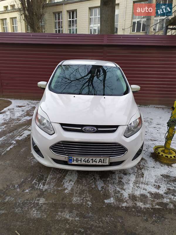 Мінівен Ford C-Max 2014 в Одесі
