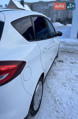 Минивэн Ford C-Max 2016 в Ровно