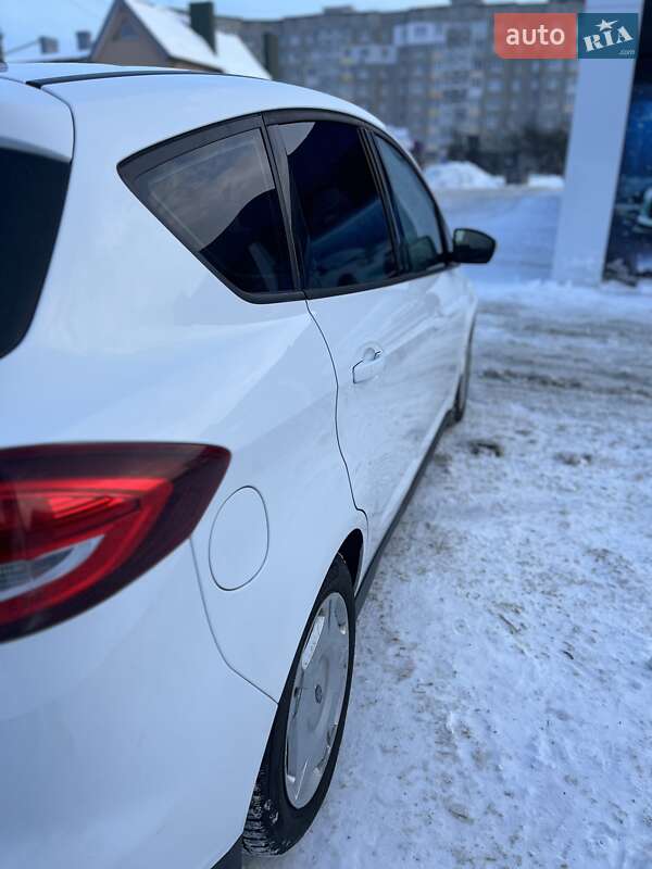 Минивэн Ford C-Max 2016 в Ровно