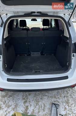 Минивэн Ford C-Max 2016 в Ровно