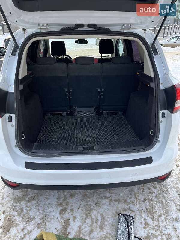 Минивэн Ford C-Max 2016 в Ровно