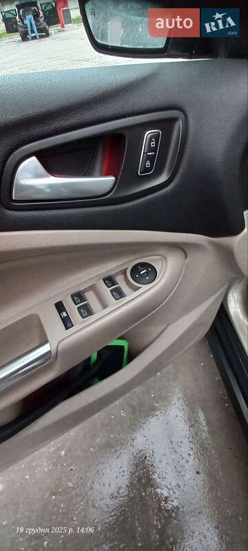 Минивэн Ford C-Max 2015 в Виннице