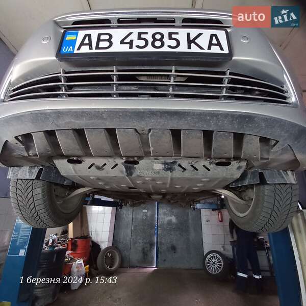 Минивэн Ford C-Max 2015 в Виннице