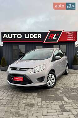 Мінівен Ford C-Max 2011 в Кропивницькому