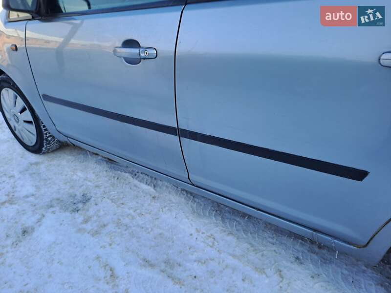 Минивэн Ford C-Max 2004 в Славуте