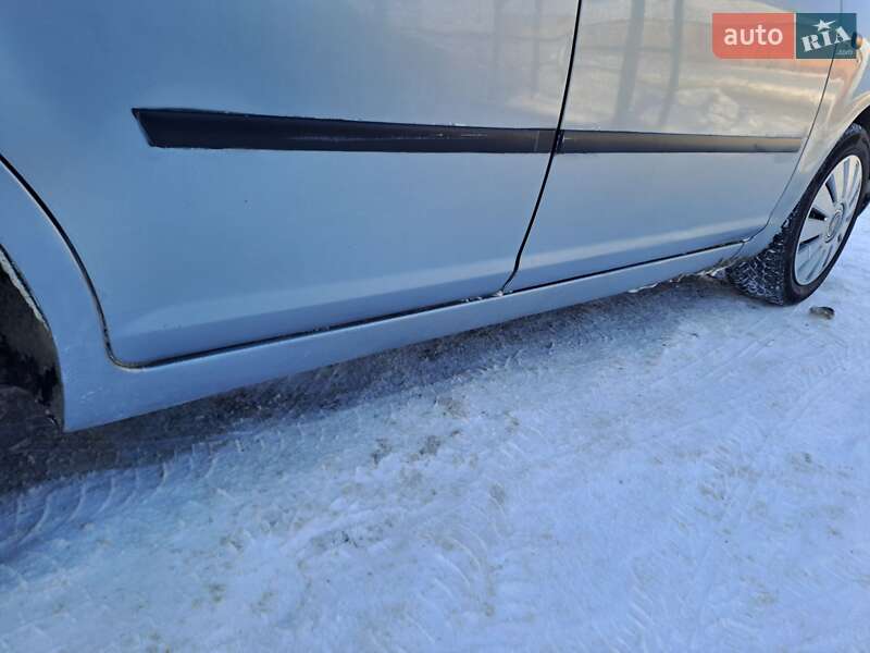 Минивэн Ford C-Max 2004 в Славуте