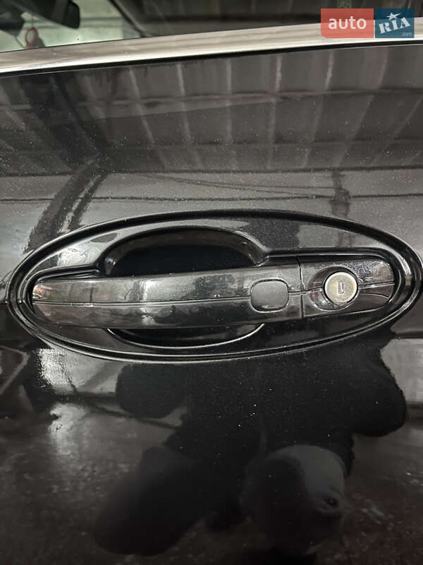 Мінівен Ford C-Max 2013 в Харкові