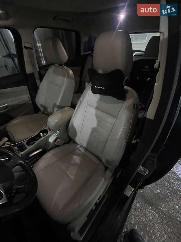Мінівен Ford C-Max 2013 в Харкові