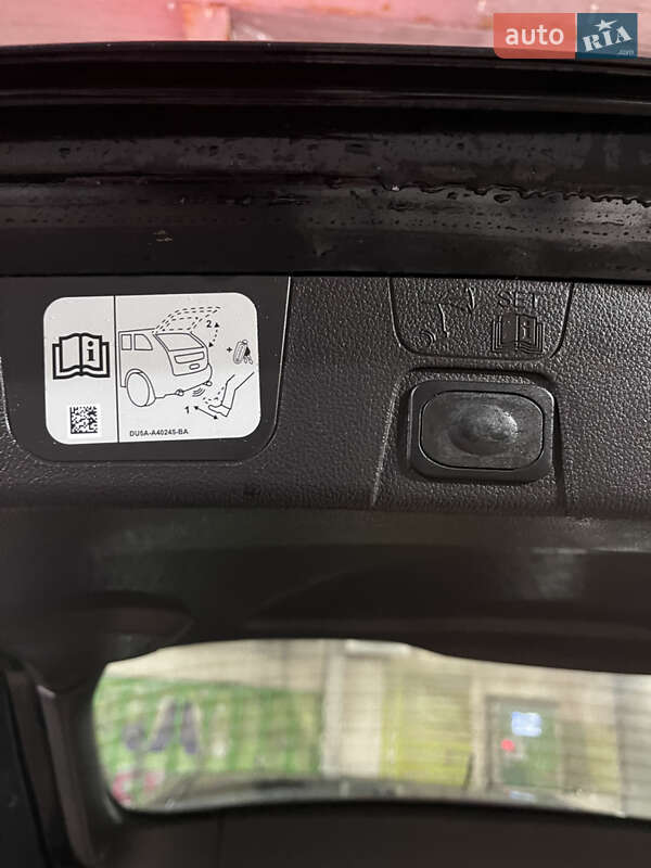 Мінівен Ford C-Max 2013 в Харкові