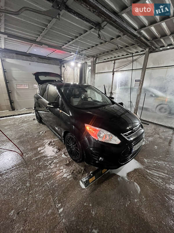 Мінівен Ford C-Max 2013 в Харкові