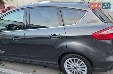 Минивэн Ford C-Max 2015 в Житомире