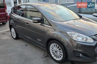 Минивэн Ford C-Max 2015 в Житомире
