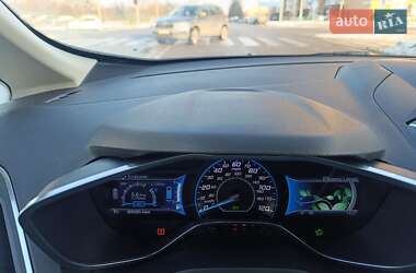 Минивэн Ford C-Max 2013 в Киеве