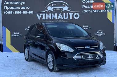 Мінівен Ford C-Max 2017 в Вінниці