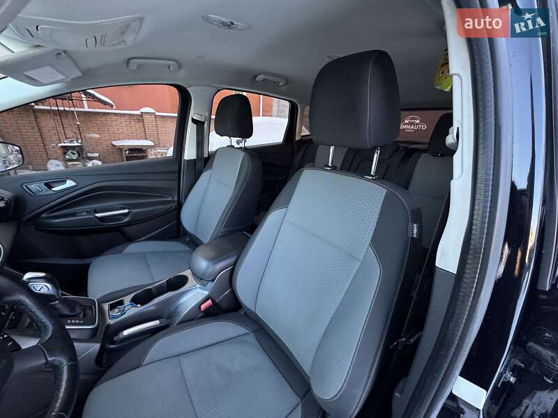 Минивэн Ford C-Max 2017 в Виннице