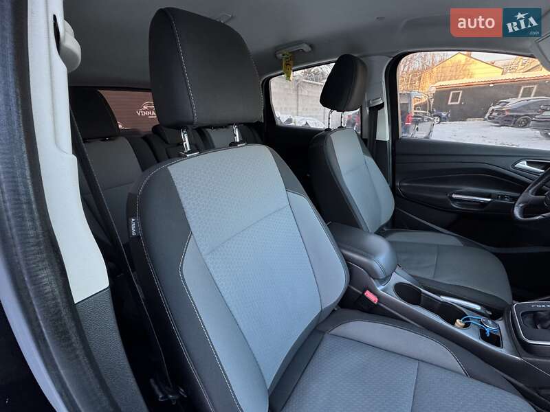 Минивэн Ford C-Max 2017 в Виннице