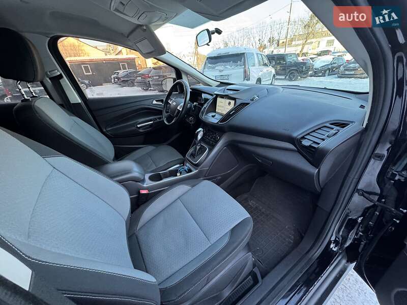 Минивэн Ford C-Max 2017 в Виннице