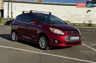 Минивэн Ford C-Max 2013 в Одессе