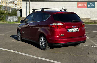 Минивэн Ford C-Max 2013 в Одессе