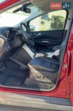 Минивэн Ford C-Max 2013 в Одессе