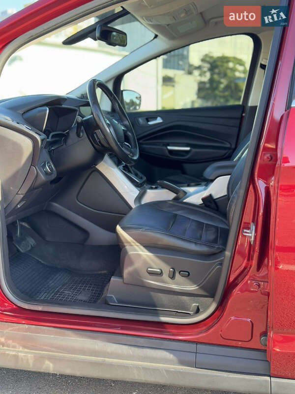 Минивэн Ford C-Max 2013 в Одессе