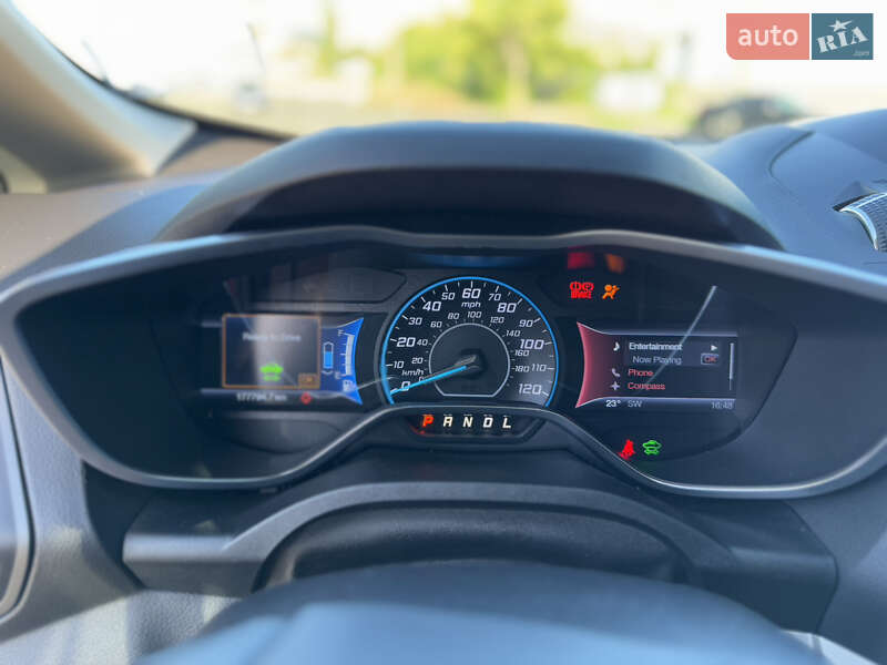 Минивэн Ford C-Max 2013 в Одессе