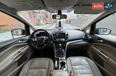 Мінівен Ford C-Max 2012 в Одесі